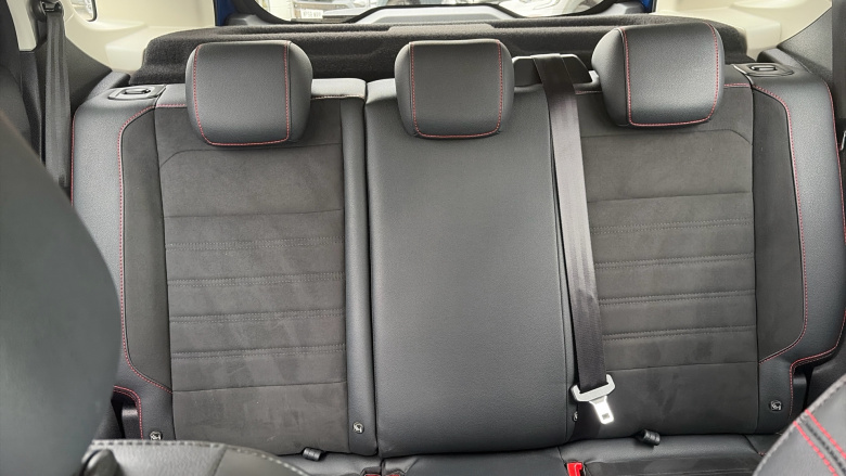 Ford EcoSport 1.0 EcoBoost ST-Line 5dr Petrol Hatchback